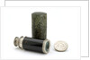 Pocket telescope with case by Nairne & Blunt