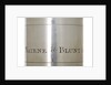 Pocket telescope - draw tube inscription by Nairne & Blunt