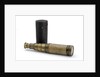 Adams's New Patent Portable Telescope - with case by Adams