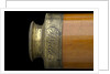 Pocket telescope - collar inscription by Godfrey Lyons