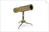 Pocket telescope with tripod stand by Dollond