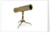 Pocket telescope with tripod stand by Dollond