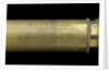 Pocket telescope - draw tube inscription by William & Frederick Newton
