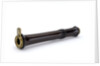Non-achromatic pocket telescope by unknown
