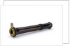 Non-achromatic pocket telescope by unknown