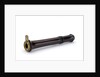 Non-achromatic pocket telescope by unknown