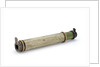 Pocket telescope by unknown