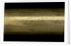 Pocket telescope - draw tube inscription by George Rossi
