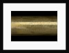 Pocket telescope - draw tube inscription by George Rossi