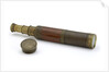 Pocket telescope by William Charles Cox