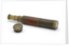 Pocket telescope by William Charles Cox