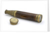 Pocket telescope by unknown
