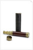 Pocket telescope with case by Gilbert & Co.