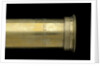 Pocket telescope - draw tube inscription by Gilbert & Co.