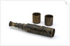 Pocket telescope by W. Callaghan