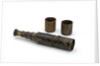 Pocket telescope by W. Callaghan
