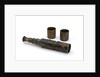 Pocket telescope by W. Callaghan