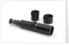 Pocket telescope by Negretti & Zambra