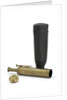 Gregorian telescope by unknown