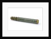 Pocket telescope by Dollond