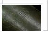 Pocket telescope - draw tube inscription by Dollond