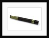 Pocket telescope by unknown