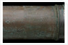 Portable telescope- inscription by Francis West