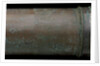 Portable telescope- inscription by Francis West