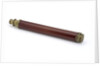 Pocket telescope by Dollond