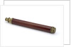 Pocket telescope by Dollond