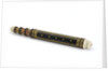 Pocket telescope by Franciscus Sansedonius