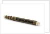 Pocket telescope by Franciscus Sansedonius