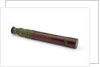 Pocket telescope by Hamel