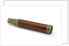 Pocket telescope by Banks