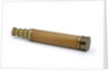 Pocket telescope by Jesse Ramsden
