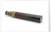Pocket telescope by Adie & Son