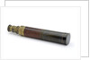 Pocket telescope by Adie & Son