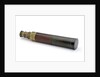 Pocket telescope by Adie & Son
