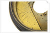 Pocket telescope - inscription by Adie & Son