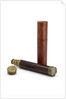 Pocket telescope with case by Dollond