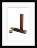 Pocket telescope with case by Dollond