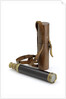 Pocket telescope with case by Dollond