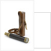 Pocket telescope with case by Dollond