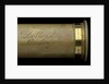Pocket telescope - draw tube inscription by Dollond