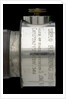Rangefinder- inscription by Edward Kahler