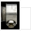 Rangefinder- inscription by Edward Kahler