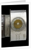 Rangefinder- inscription by Edward Kahler