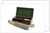 Adams's New Patent Portable Telescope - with case by Adams