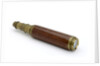 Day or night telescope by G. Dixey