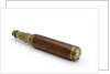 Day or night telescope by G. Dixey